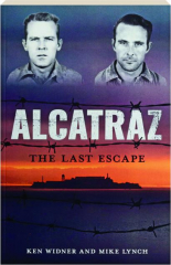 ALCATRAZ: The Last Escape