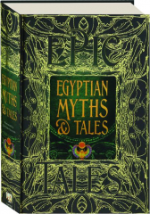 EGYPTIAN MYTHS & TALES