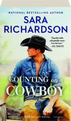COUNTING ON A COWBOY