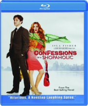 CONFESSIONS OF A SHOPAHOLIC