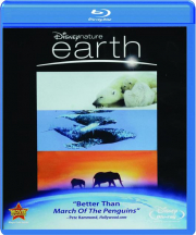 EARTH: Disneynature