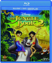 THE JUNGLE BOOK 2