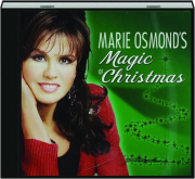 MARIE OSMOND'S MAGIC OF CHRISTMAS