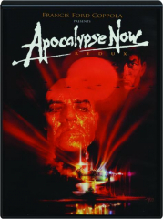 APOCALYPSE NOW REDUX
