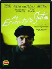 AT ETERNITY'S GATE