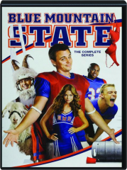 BLUE MOUNTAIN STATE: The Complete Series