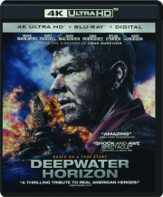 DEEPWATER HORIZON