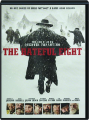 THE HATEFUL EIGHT