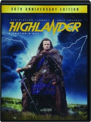 HIGHLANDER: 30th Anniversary Edition
