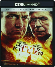 HUNTER KILLER