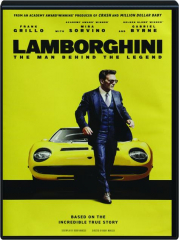 LAMBORGHINI