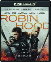 ROBIN HOOD
