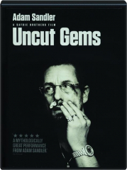 UNCUT GEMS