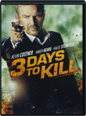 3 DAYS TO KILL