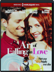 ART OF FALLING IN LOVE