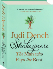 SHAKESPEARE: The Man Who Pays the Rent