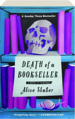 DEATH OF A BOOKSELLER