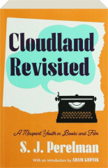 CLOUDLAND REVISITED