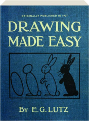 DRAWING MADE EASY