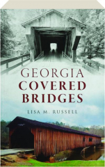 GEORGIA COVERED BRIDGES