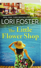 THE LITTLE FLOWER SHOP