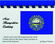 NEW HAMPSHIRE COOKING