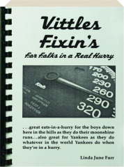 VITTLES FIXIN'S