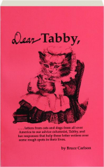 DEAR TABBY