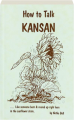 HOW TO TALK KANSAN