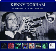 KENNY DORHAM: Eight Classic Albums