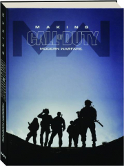 MAKING CALL OF DUTY: Modern Warfare