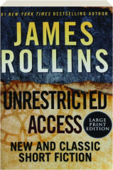 UNRESTRICTED ACCESS