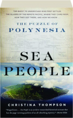 SEA PEOPLE: The Puzzle of Polynesia