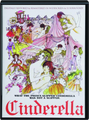 CINDERELLA