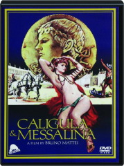 CALIGULA & MESSALINA