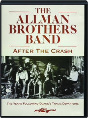 THE ALLMAN BROTHERS BAND: After the Crash