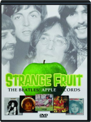 STRANGE FRUIT: The Beatles' Apple Records