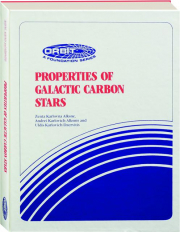 PROPERTIES OF GALACTIC CARBON STARS