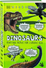 MICROBITES: Dinosaurs