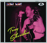 TONY SHERIDAN: Skinny Minny