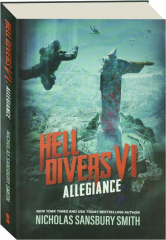 ALLEGIANCE: Hell Divers VI