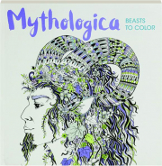 MYTHOLOGICA: Beasts to Color
