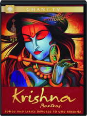 KRISHNA MANTRAS