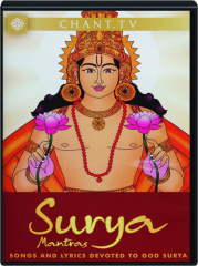 SURYA MANTRAS