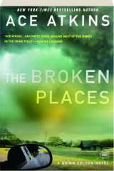 THE BROKEN PLACES