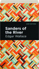 SANDERS OF THE RIVER