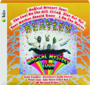 THE BEATLES: Magical Mystery Tour