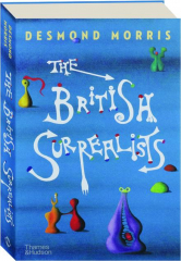THE BRITISH SURREALISTS