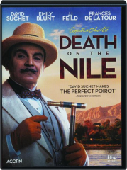 DEATH ON THE NILE