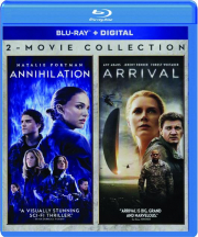 ANNIHILATION / ARRIVAL